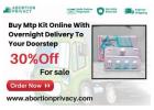 Buy Mtp Kit Online With Overnight Delivery To Your Doorstep