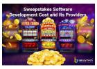 Sweepstakes Software Development Company in USA