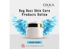 Buy Best Skin Care Products Online