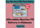 Buy Abortion Pills Pack Online | Affordable Abortion Pill Delivery in Alabama