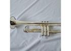 Yamaha YTR-739T Professional Trumpet for Sale in Australia