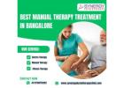 Best Manual Therapy in Pai Layout | Synergy Physiotherapy