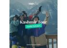 Kashmir Packages For Family