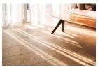 Get Your Vinyl Floors Polished to Perfection