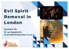 Protecting Your Space: The Ultimate Guide to Evil Spirit Removal in London