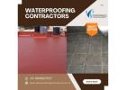 Waterproofing Contractors in Rajajinagar Bangalore