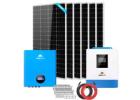 Benefits of Off-Grid Solar Kit for Your Solar System