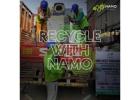 Experiance Best E Waste Services with Namo eWaste