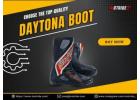 Choose the Top-Quality Daytona Boot