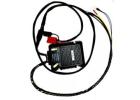 RoaDCharger Direct Wire Auxiliary Battery Charger - 20 Amp | RC20-DW-WW