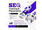 SEO Training & Placements