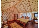 luxury camp in Jaisalmer