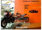 See the newest KTM Showroom at a location in nearby areas.