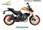 Adventure KTM 250 Your Point of Entry for Research