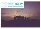 Common App - Learn Planning the Activity List with Rostrum Education.