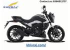 Trusted Bajaj Dealership Khivraj Bajaj Marathahalli