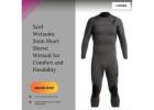 Xcel Wetsuits: 2mm Short Sleeve Wetsuit for Comfort and Flexibility