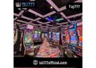 Taj777 ID: Improve Your Game With Taj777 | Win More