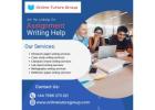 Assignment writing service in UK