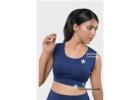 Ultimate Support: Women’s Sports Bras by Emperors Yathra