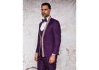 Bold & Bright: Colorful Tuxedos Collection | Contempo Suits