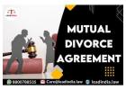 Mutual Divorce Agreement