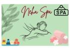 Neha Spa in Indiranagar