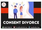 Consent Divorce