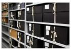 Make use of Archive UK for the best document-storing service