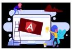 Angular Development Company in India | Angular Development Services India