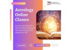 Astrology Online Classes