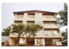 Valley View Hotel In Mahabaleshwar With Parking