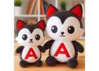 Cut Costs, Boost Reach – Partner with EverLighten for Custom Plushies