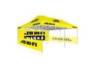 Best Offers on 20x20 Printed Canopy Tents