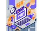 PHP Development Company in India | PHP Development Services India