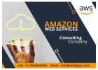 Expert AWS Assistance with AWS Consulting Services