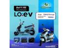  Premier Electric Scooter Showroom Near Bhubaneswar - Hash Motorzev