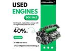 Used OEM Parts Engines For Sale | All Parts Auto Wrecking