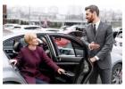 Private Zurich to Weggis Taxi Transfer