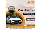 Book EV Car on Rent in jaipur