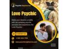 Love Psychic in Connecticut