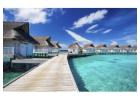 Best Maldives Holiday Packages Ex UK - Book Now & Get 40% Off