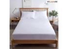 T-180 Twin Fitted Bed Sheet - Buy Hotel Linen