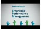 Enterprise Performance Management Software