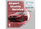 Airport Shuttle