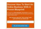 Learn How to Earn While Learning with our Blueprint