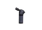 Scorch Torch - Turbo 45Degree Torch with Cigar Punch | Mat Colors | 6pc/Box  | ST61715