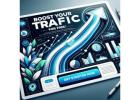 Boost Your Traffic for Free with Traffic Buildr!