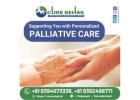 Palliative Care In Hyderabad | Palliative Care In Secunderabad