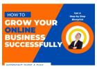 Discover How To Start An Online Business With A Proven Blueprint!